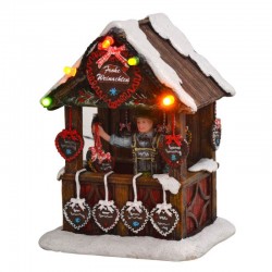 Boutique "XMas Market...