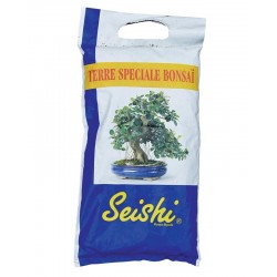 Terreau bonsaï Seishi - 2,5L