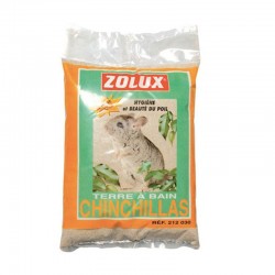 Terre a chinchilla 2 kg -...