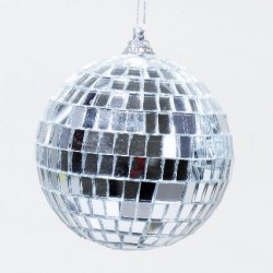 Boule à facettes - ø8cm