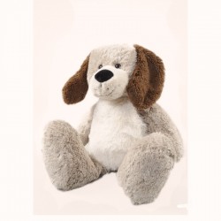 Chien en peluche - 22cm