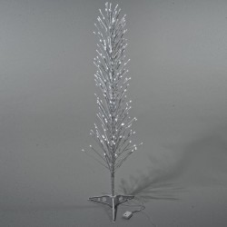 Sapin lumineux d'extérieur...