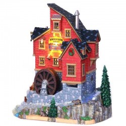Moulin "Anderson Valley...