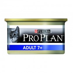 Boite pour chat Proplan...