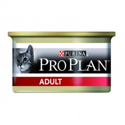 Boite pour chat Proplan...
