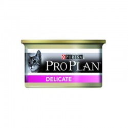 Boite pour chat Proplan...