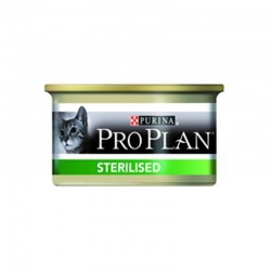 Boite pour chat Proplan...