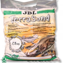 Sable TerraSand blanc...