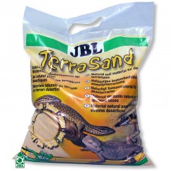 Sable TerraSand jaune...