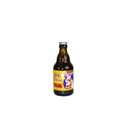 Bière blonde "Folle...