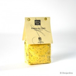 Polenta aux cèpes - 250g