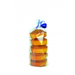 Quatre-quart pur beurre x5...