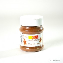 Mélange pour pain d'épices - 88g