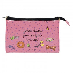 Trousse de toilette Margo...