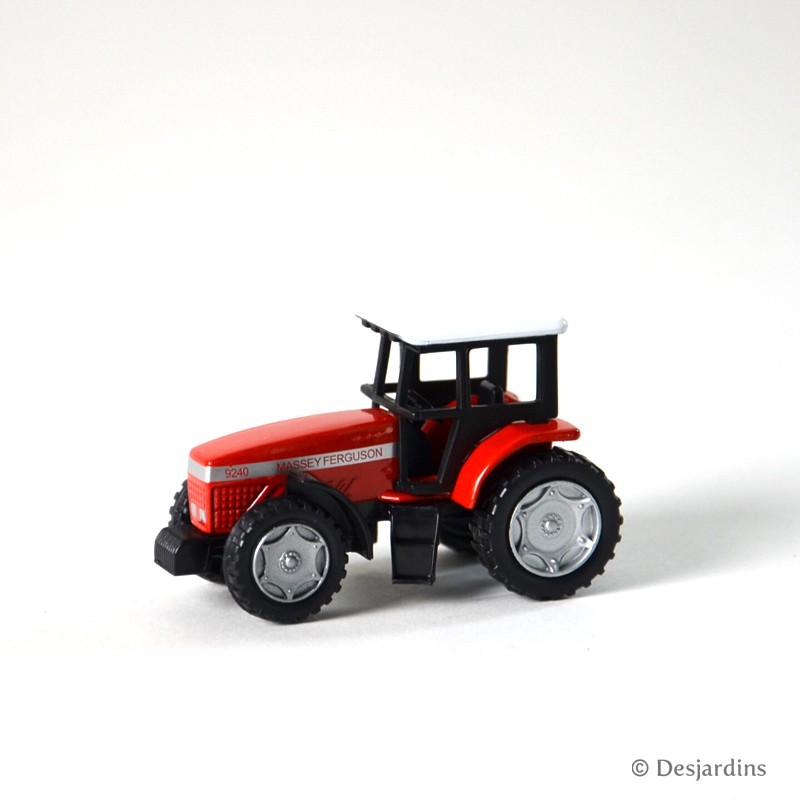 Tracteur Massey Ferguson - 1:87 Tracteur Massey Ferguson - 1:87