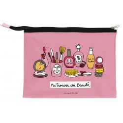 Trousse maquillage DLP...