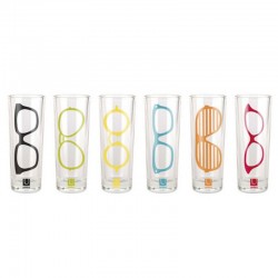 Verres "Lunettes" - Umbra -...