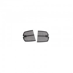 Grille de cuisson en fonte...