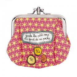 Porte-monnaie "zipzip...