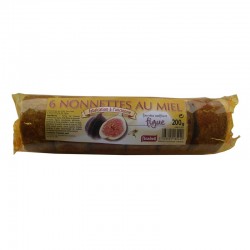 Nonnettes à la figue - 200g