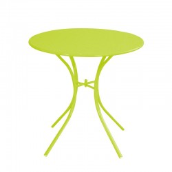Table de jardin enfant...