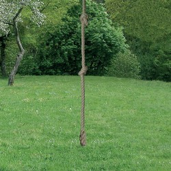 Corde à noeuds Luxe pour...