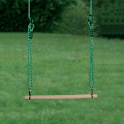 Trapèze en bois Soulet...