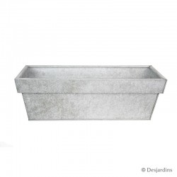 Jardinière - 17x17x60 cm -...