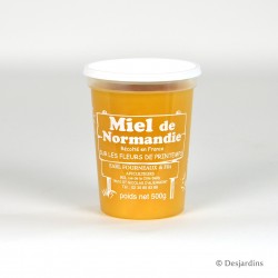 Miel de Normandie - 500g