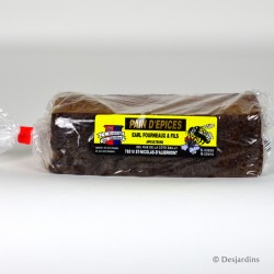 Pain d'épices - 500g