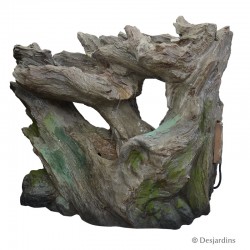 Fontaine - DESJARDINS
