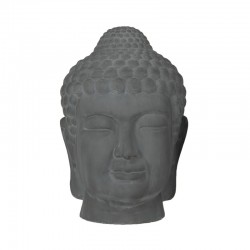 Statue tête de bouddha - 41...