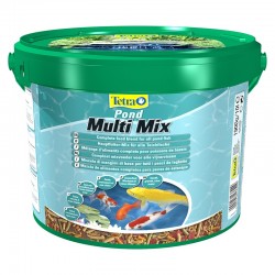 Tetra Pond Multi Mix - 10L