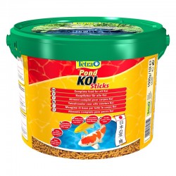 Tetra Pond Koï Sticks - 10L