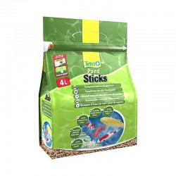 Tetra Pond Sticks - 4L