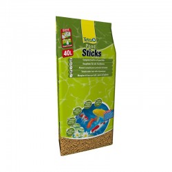 Tetra Pond Sticks - 40L