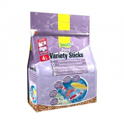 Tetra Pond Variety Sticks - 4L