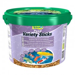 Tetra Pond Variety Sticks -...