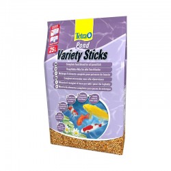 Tetra Pond Variety Sticks -...