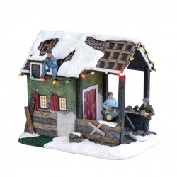 Maison "Sawmill" - LUVILLE