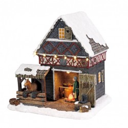 Maison "Black Smith" - LUVILLE