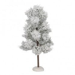 Arbre "Winter Oak Tree" -...