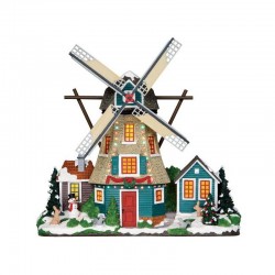 WINDMILL - LEMAX