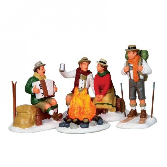 ALPINE SKI PARTY LEMAX Desjardins.fr