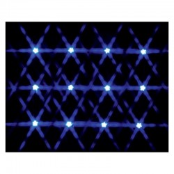 Guirlande "Lighted Star...