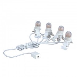 Cordon 4 LED de la marque Lemax