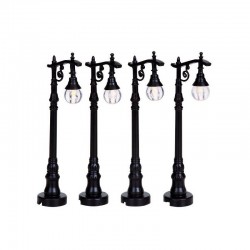 ANTIQUE STREET LAMP - LEMAX