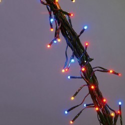 Guirlande lumineuse Flicker...