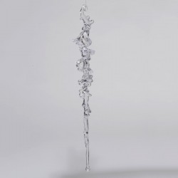 Stalactite à suspendre - 47cm