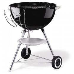 Guide couvercle pour barbecue Weber 47 et 57cm